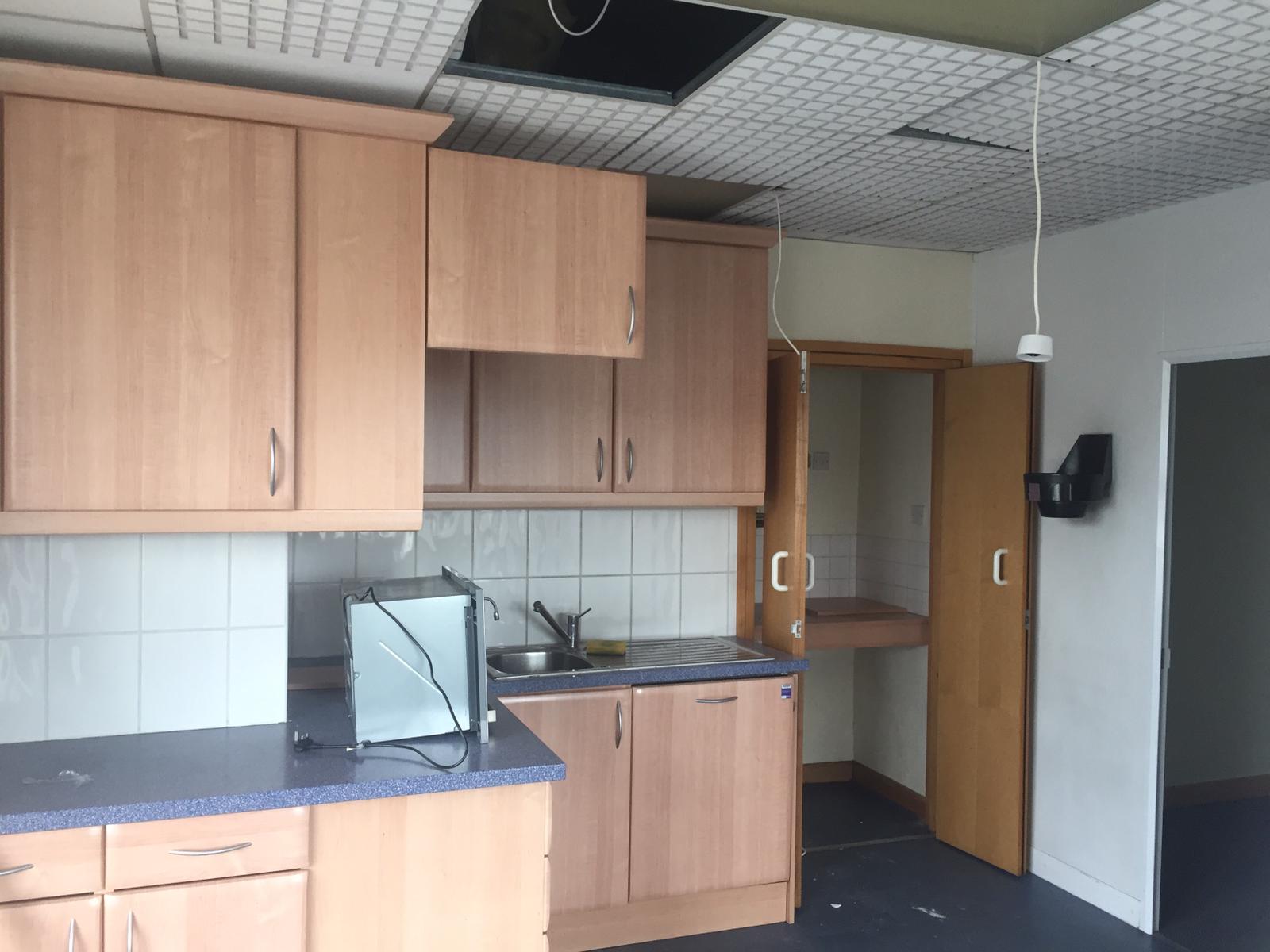 Hayworthe Villa Strip Out Works