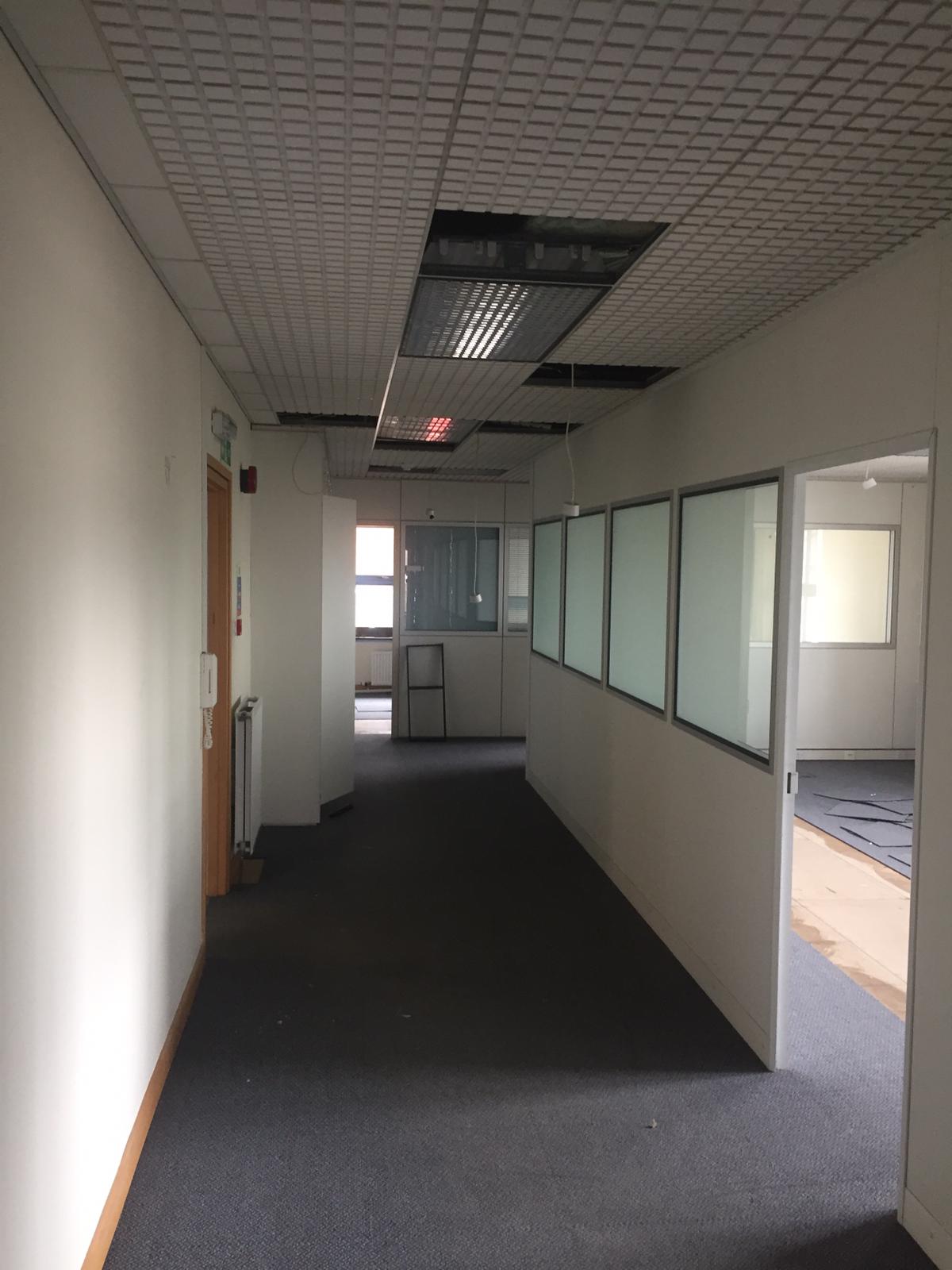Hayworthe Villa Strip Out Works