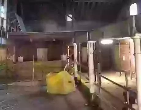 Strip Out & Alterations