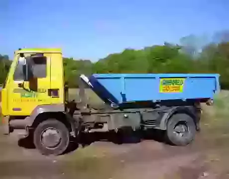 Skip Hire