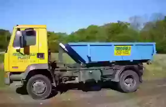 Skip Hire