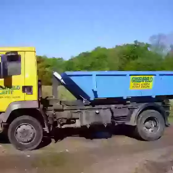 Easy Load Skip Hire